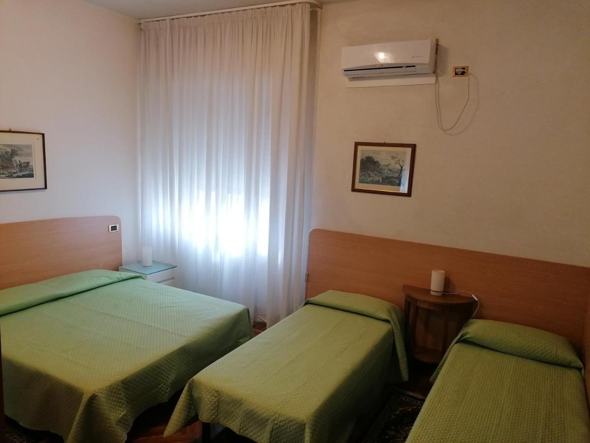 Sacco Bed&Breakfast Rovigo Exteriér fotografie