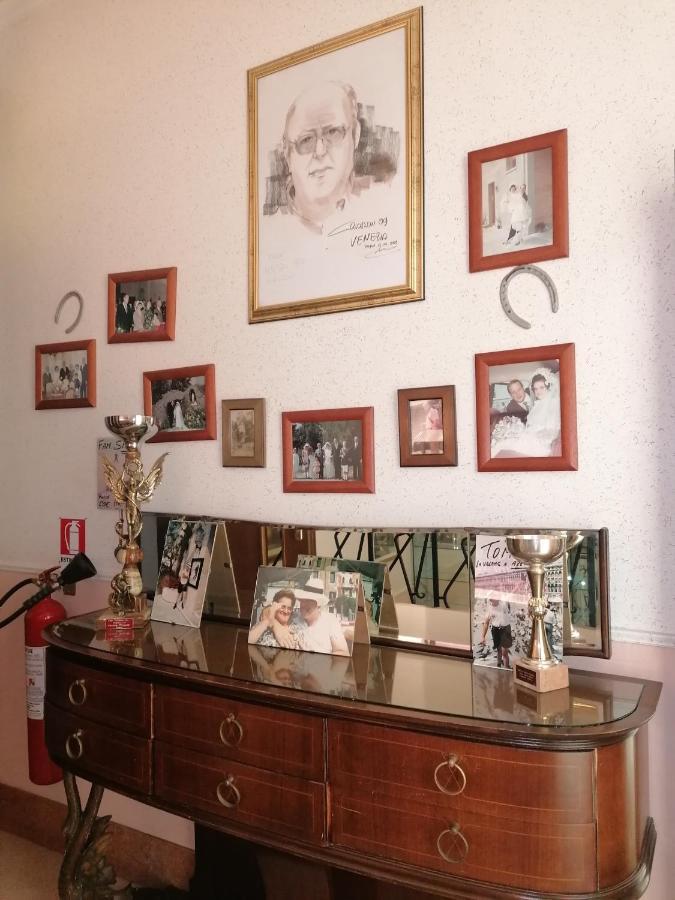 Sacco Bed&Breakfast Rovigo Exteriér fotografie
