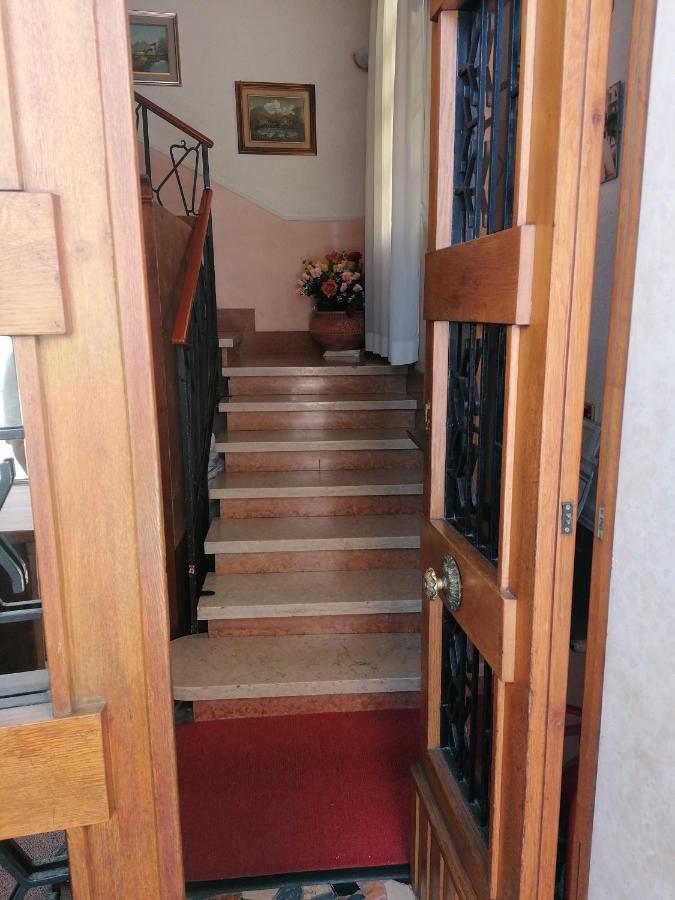 Sacco Bed&Breakfast Rovigo Exteriér fotografie