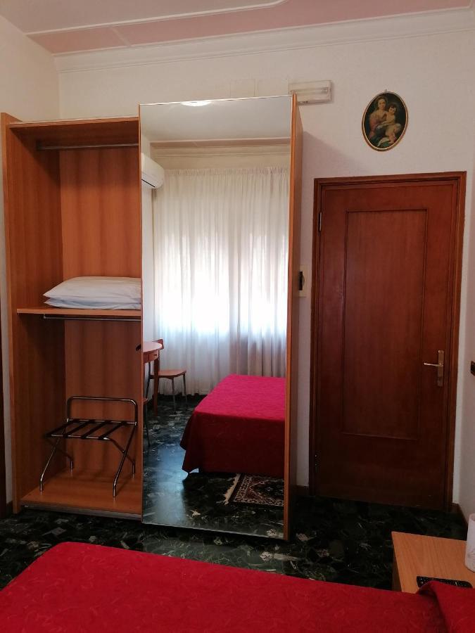 Sacco Bed&Breakfast Rovigo Exteriér fotografie