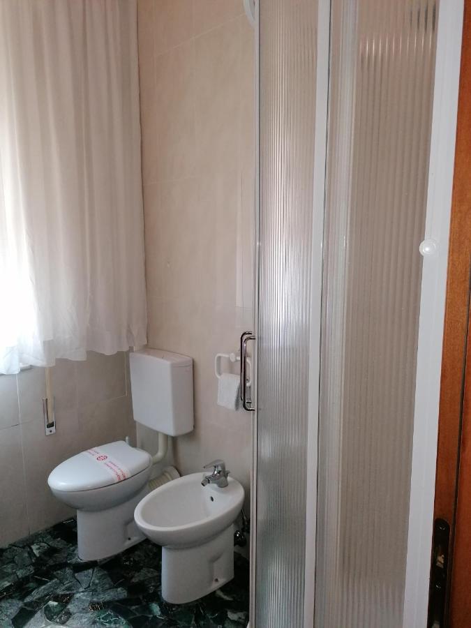 Sacco Bed&Breakfast Rovigo Exteriér fotografie