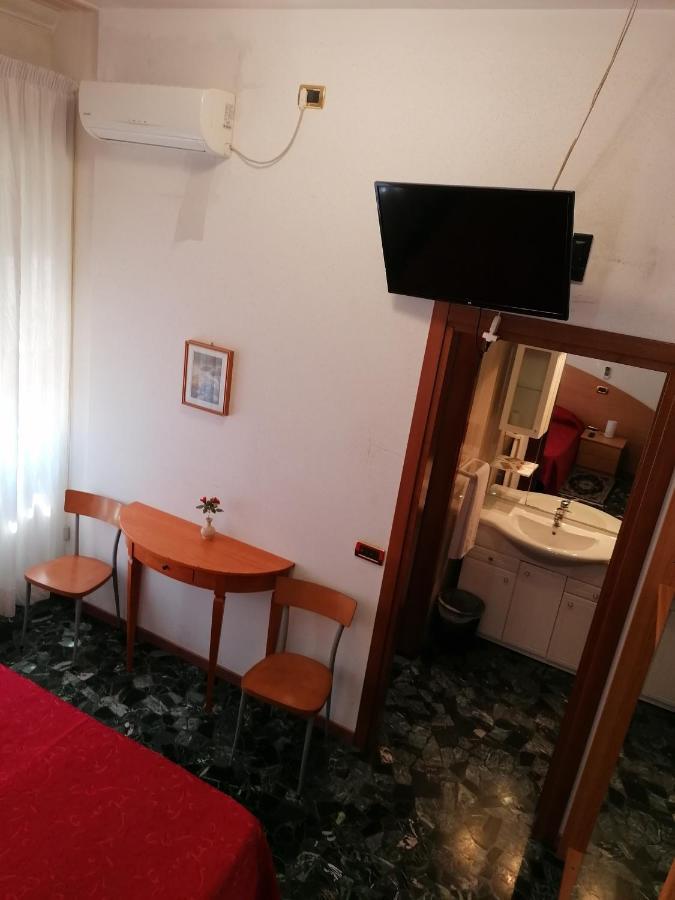 Sacco Bed&Breakfast Rovigo Exteriér fotografie