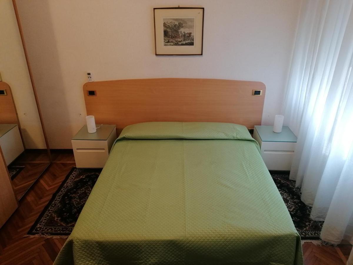 Sacco Bed&Breakfast Rovigo Exteriér fotografie