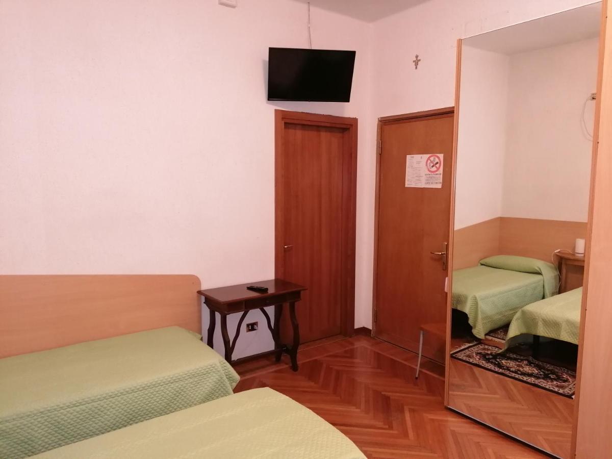 Sacco Bed&Breakfast Rovigo Exteriér fotografie