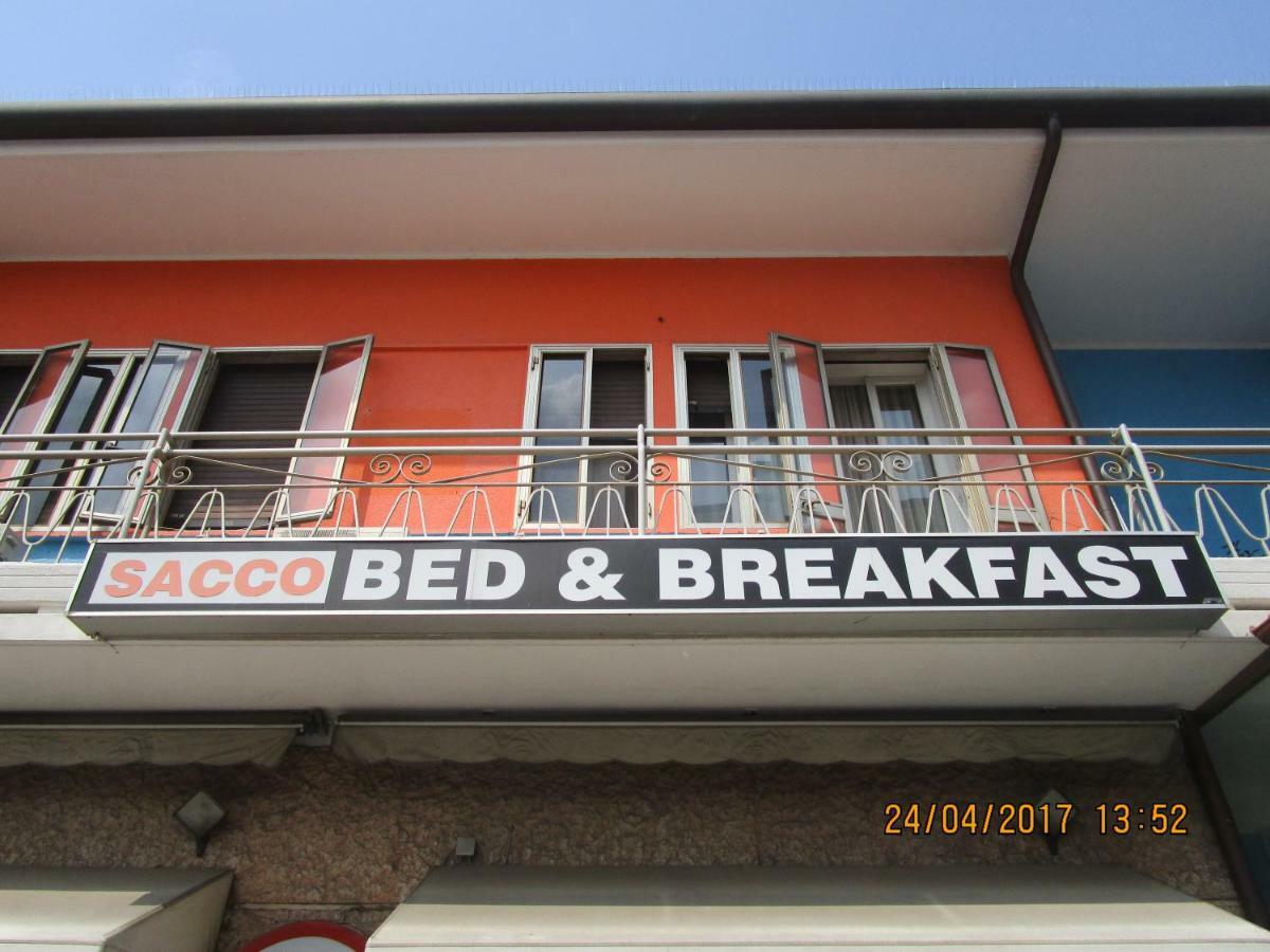 Sacco Bed&Breakfast Rovigo Exteriér fotografie