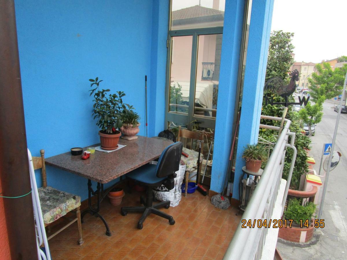 Sacco Bed&Breakfast Rovigo Exteriér fotografie